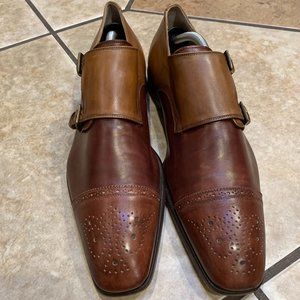 Antonio Maurizi Designer Dress Shoes